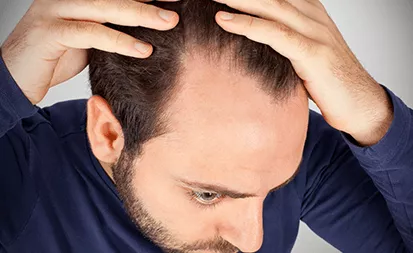 How To Strengthen Weak Hair And Hair Roots?