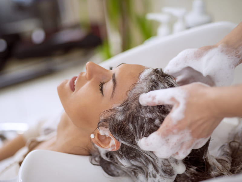 Things You Should Pay Attention to While Using Shampoo