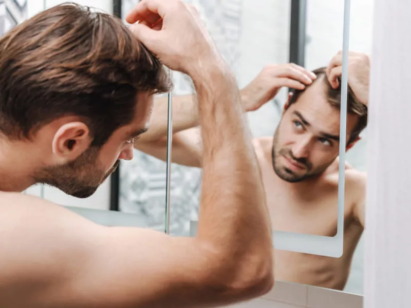 Treatments and Remedies for Hair Loss