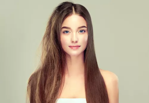 What are the Benefits of Keratin for Hair